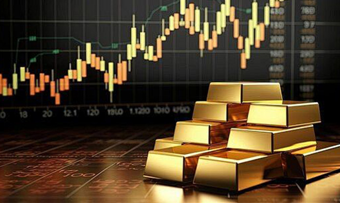 金价飙升折射全球央行储备资产多元化趋势