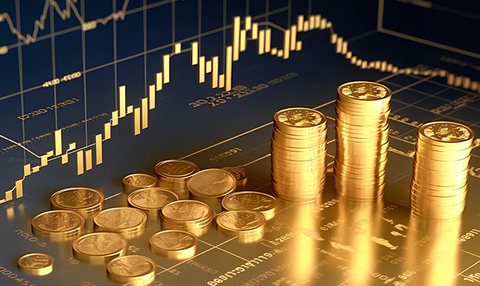 黄金收评|美政府关门风险暂缓，避险情绪降温，金价震荡调整