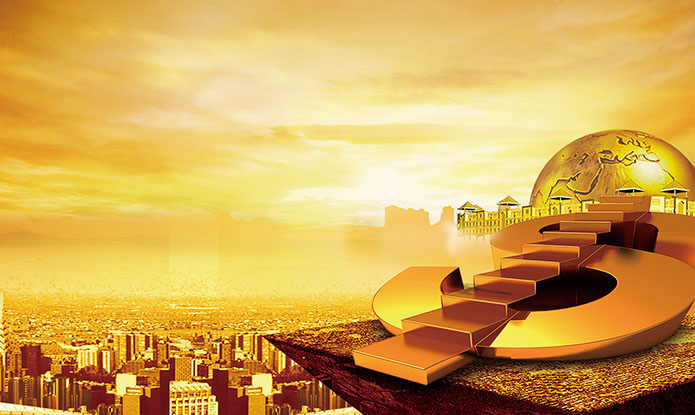 黄金迎来史诗级牛市：上游矿企狂欢，金饰品牌却陷“关店潮”